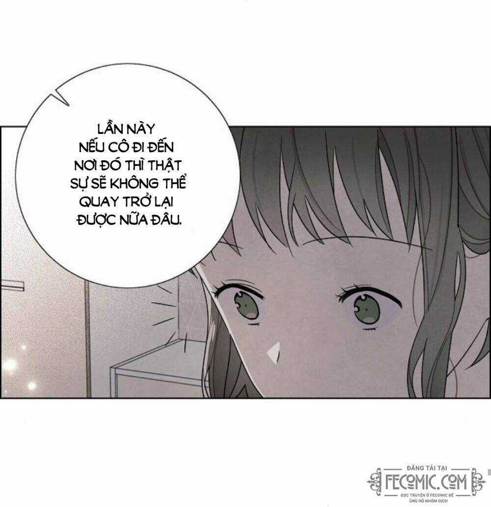 Tôi Đã Cướp Mất Đêm Đầu Tiên Của Nam Chính Chapter 76 trang 21