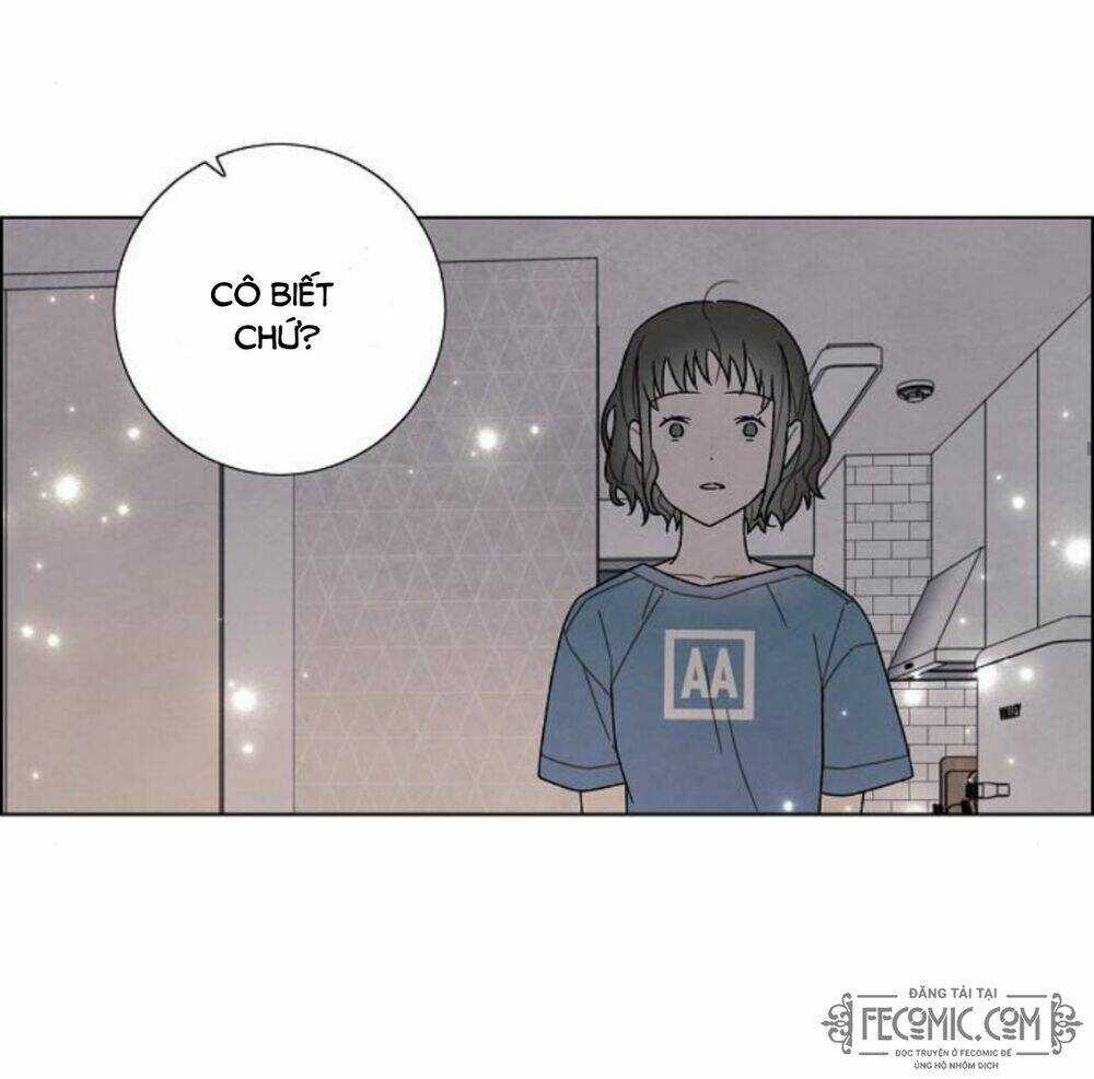 Tôi Đã Cướp Mất Đêm Đầu Tiên Của Nam Chính Chapter 76 trang 23