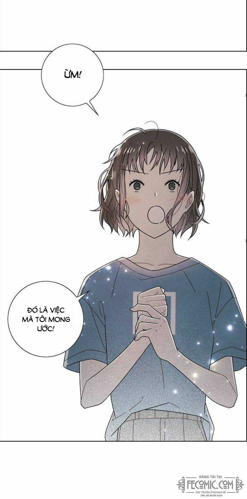 Tôi Đã Cướp Mất Đêm Đầu Tiên Của Nam Chính Chapter 76 trang 24