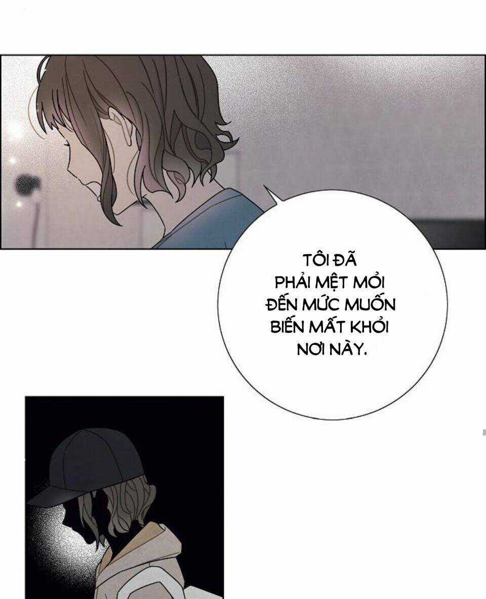 Tôi Đã Cướp Mất Đêm Đầu Tiên Của Nam Chính Chapter 76 trang 26