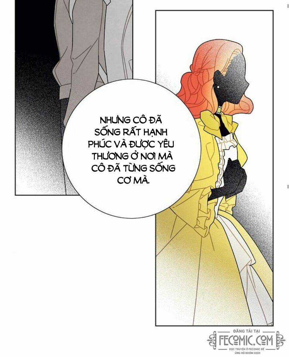 Tôi Đã Cướp Mất Đêm Đầu Tiên Của Nam Chính Chapter 76 trang 27