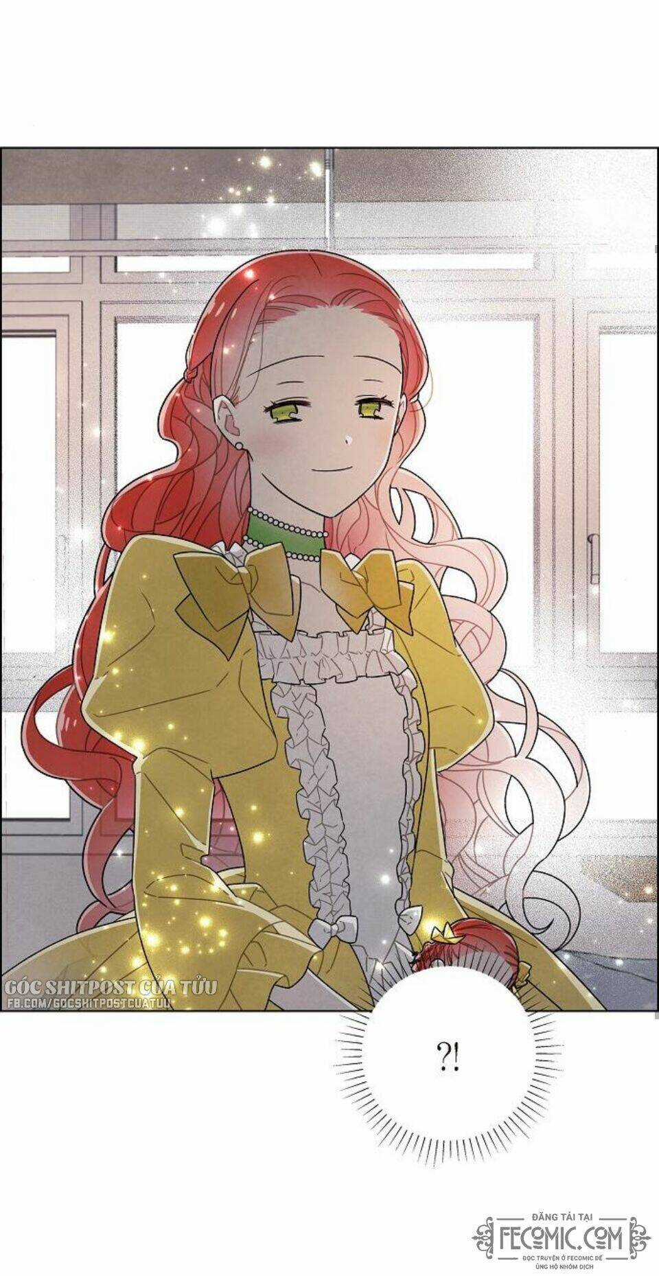 Tôi Đã Cướp Mất Đêm Đầu Tiên Của Nam Chính Chapter 76 trang 29