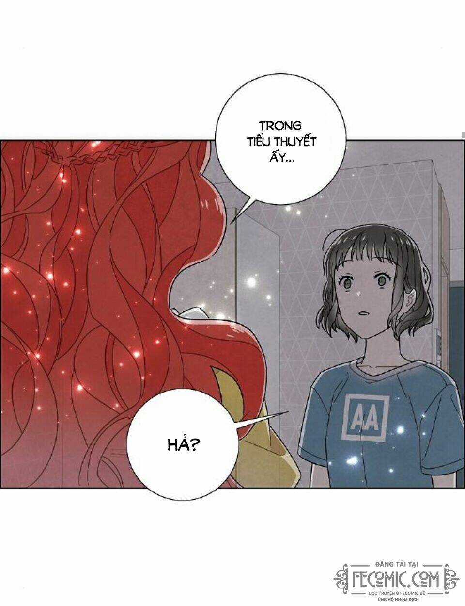 Tôi Đã Cướp Mất Đêm Đầu Tiên Của Nam Chính Chapter 76 trang 30