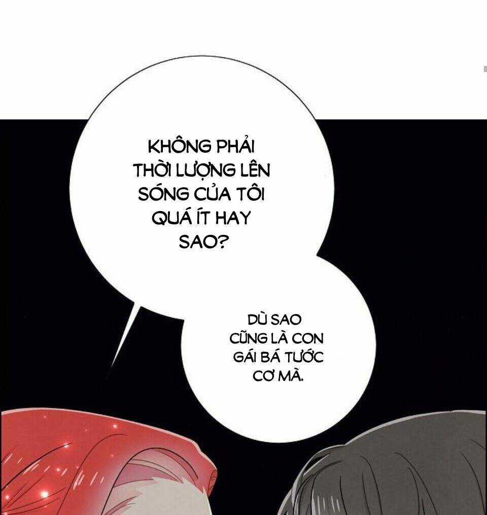 Tôi Đã Cướp Mất Đêm Đầu Tiên Của Nam Chính Chapter 76 trang 31