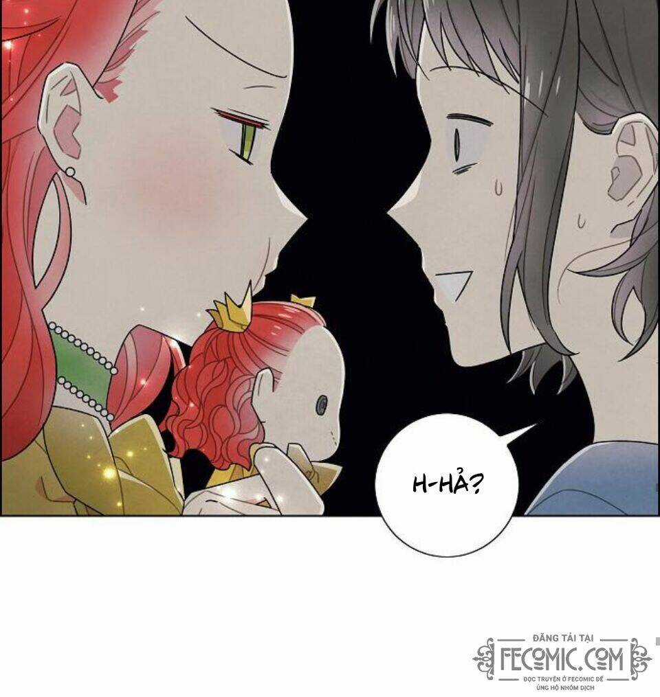 Tôi Đã Cướp Mất Đêm Đầu Tiên Của Nam Chính Chapter 76 trang 32