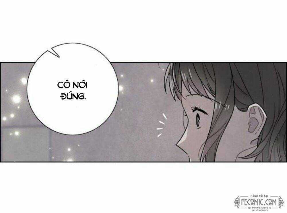 Tôi Đã Cướp Mất Đêm Đầu Tiên Của Nam Chính Chapter 76 trang 34