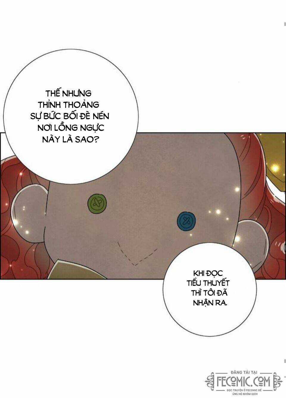 Tôi Đã Cướp Mất Đêm Đầu Tiên Của Nam Chính Chapter 76 trang 37