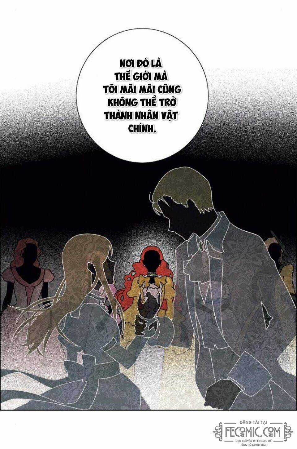 Tôi Đã Cướp Mất Đêm Đầu Tiên Của Nam Chính Chapter 76 trang 38