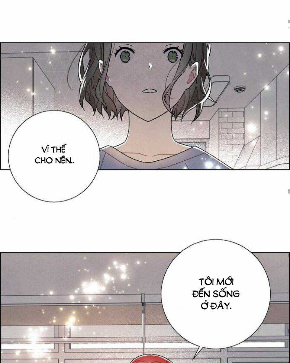 Tôi Đã Cướp Mất Đêm Đầu Tiên Của Nam Chính Chapter 76 trang 39