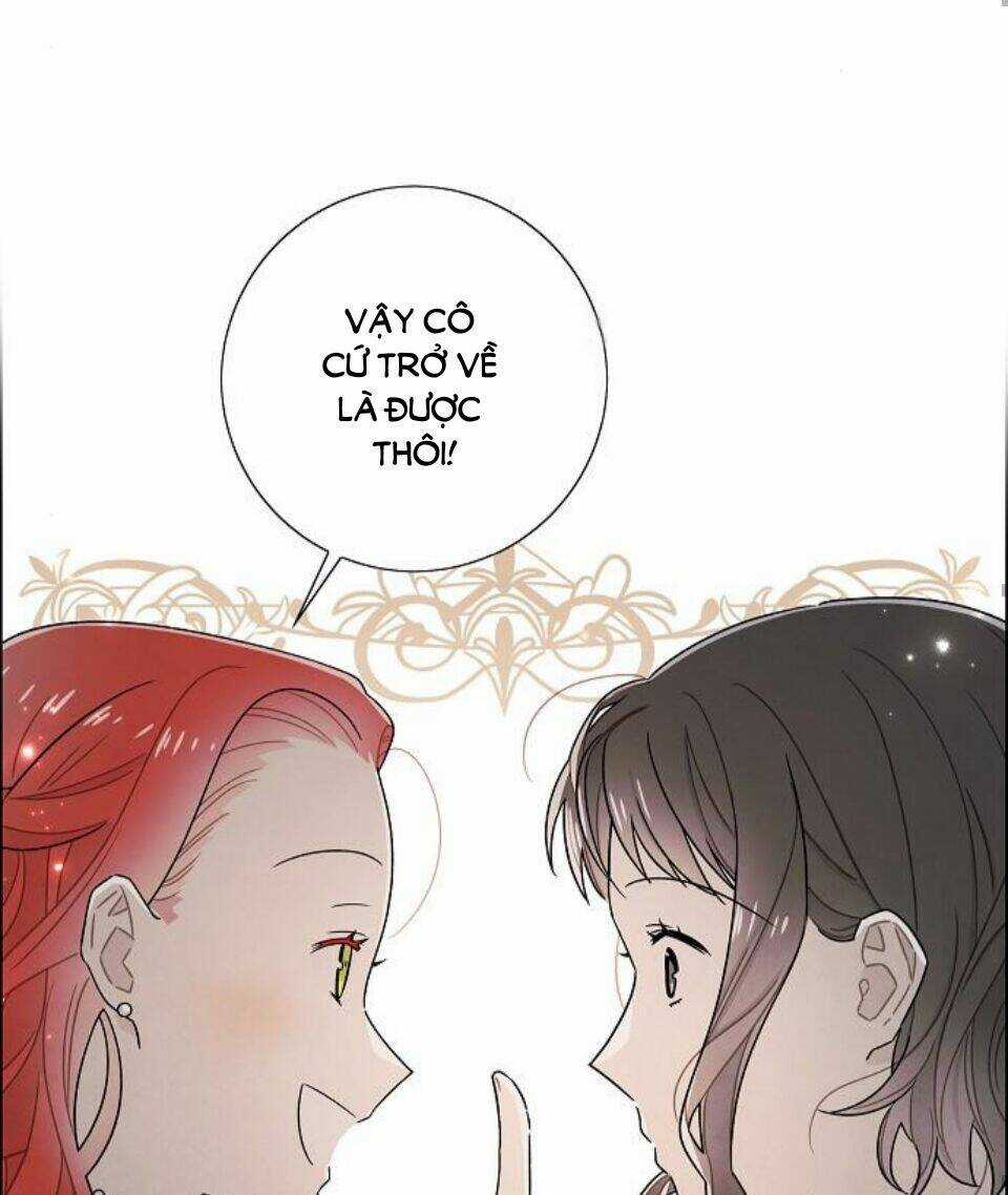 Tôi Đã Cướp Mất Đêm Đầu Tiên Của Nam Chính Chapter 76 trang 4