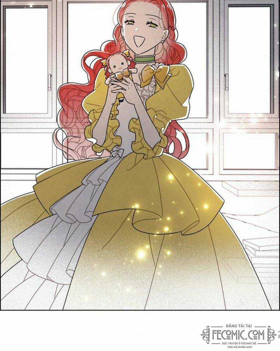 Tôi Đã Cướp Mất Đêm Đầu Tiên Của Nam Chính Chapter 76 trang 40