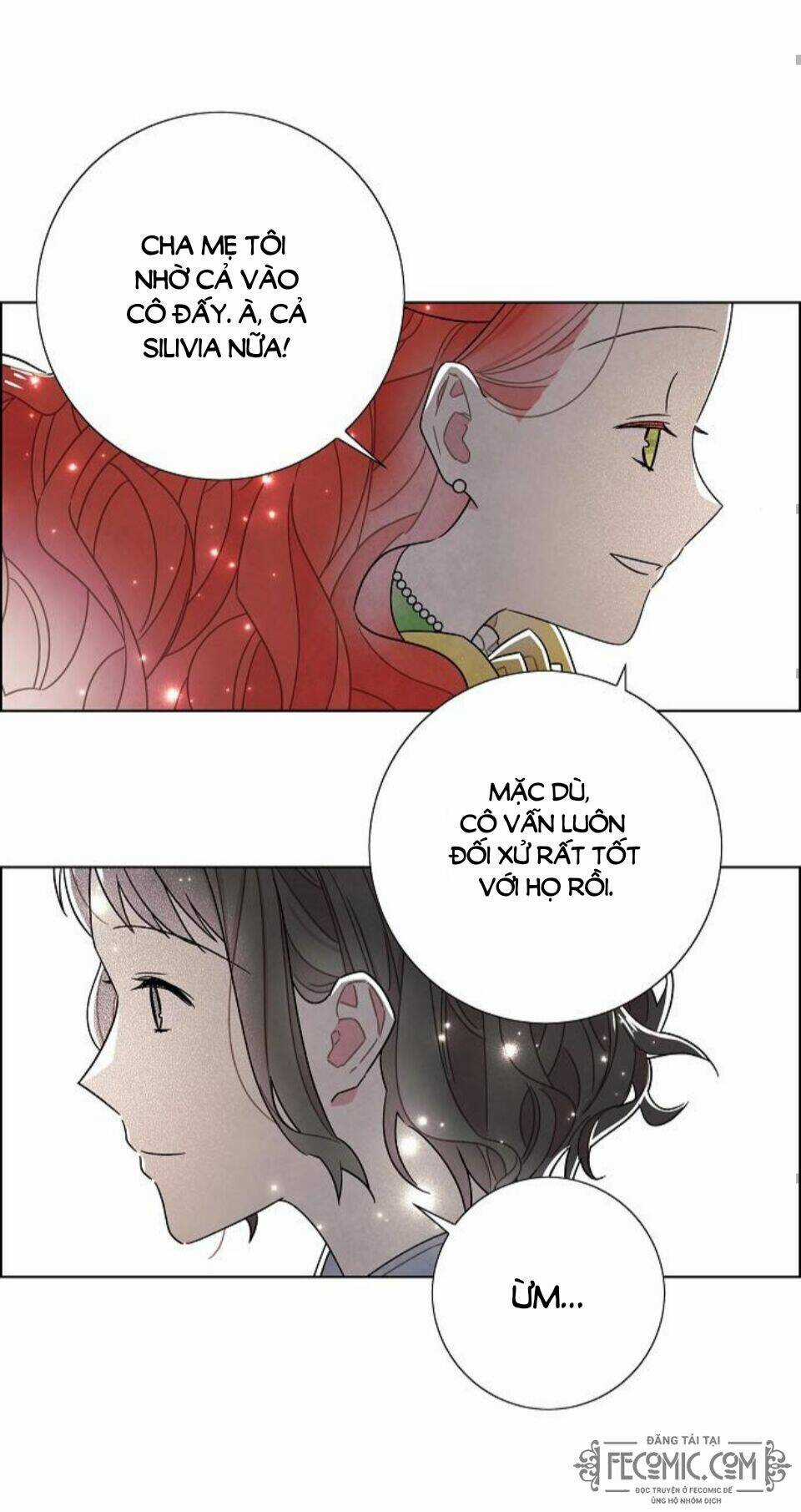 Tôi Đã Cướp Mất Đêm Đầu Tiên Của Nam Chính Chapter 76 trang 42