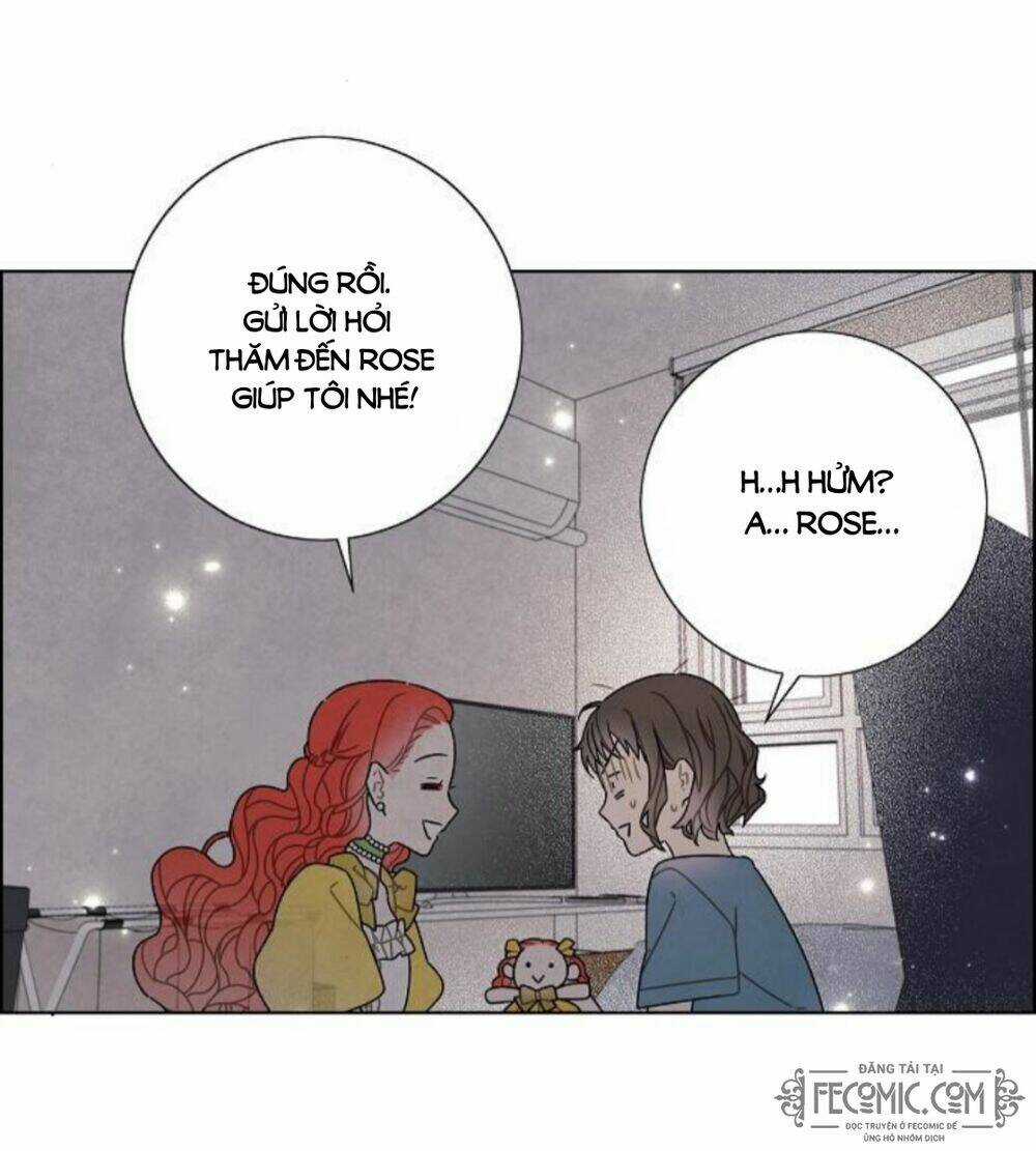 Tôi Đã Cướp Mất Đêm Đầu Tiên Của Nam Chính Chapter 76 trang 43