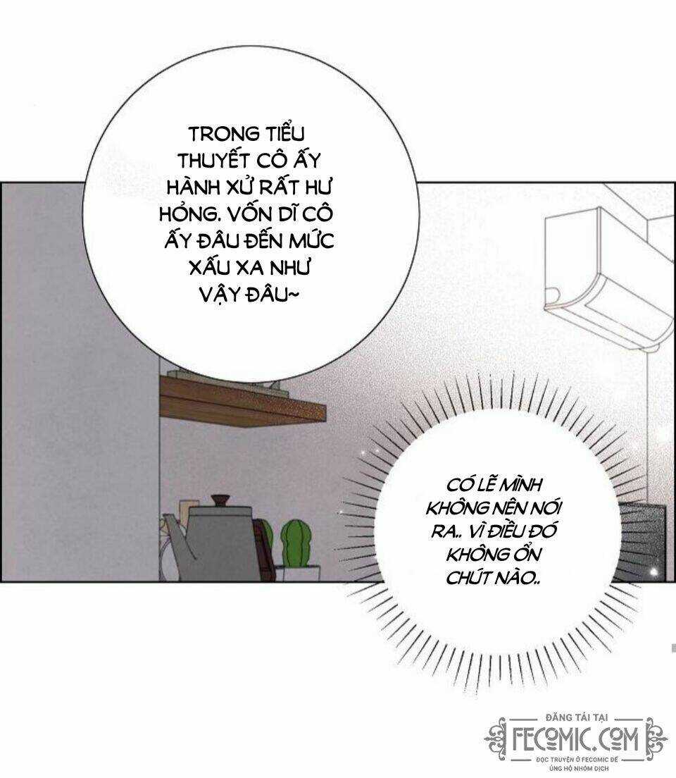 Tôi Đã Cướp Mất Đêm Đầu Tiên Của Nam Chính Chapter 76 trang 44