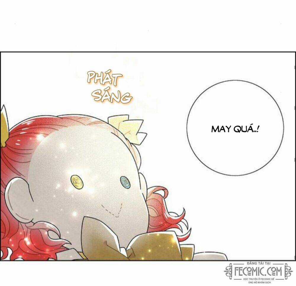 Tôi Đã Cướp Mất Đêm Đầu Tiên Của Nam Chính Chapter 76 trang 45