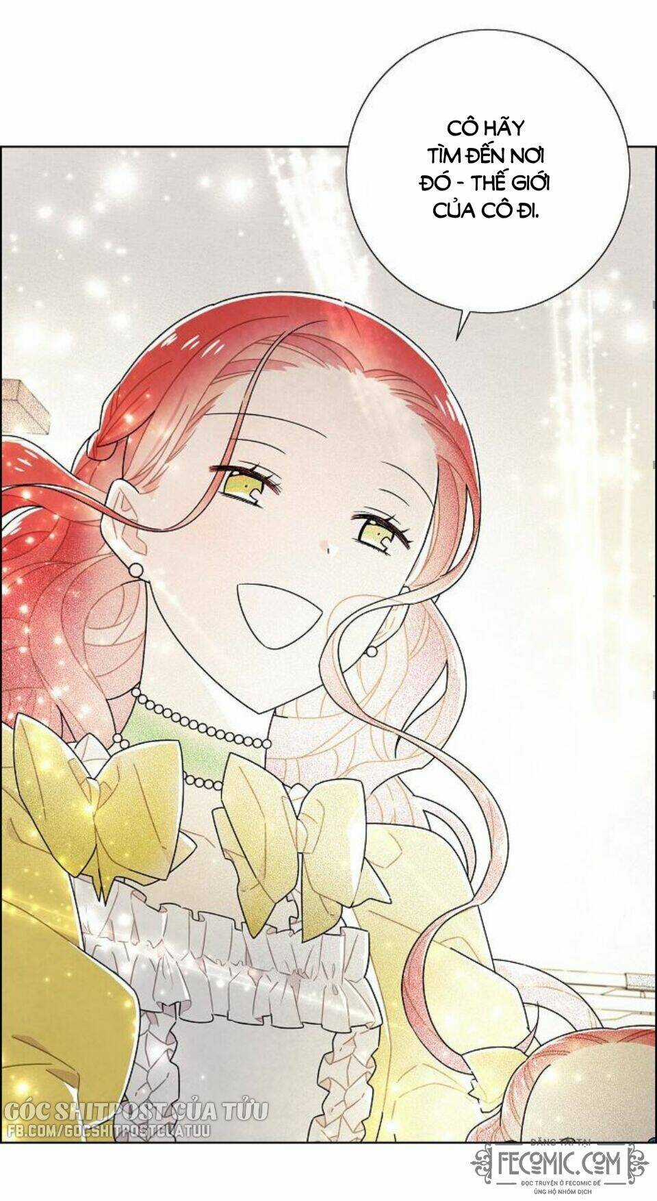 Tôi Đã Cướp Mất Đêm Đầu Tiên Của Nam Chính Chapter 76 trang 46