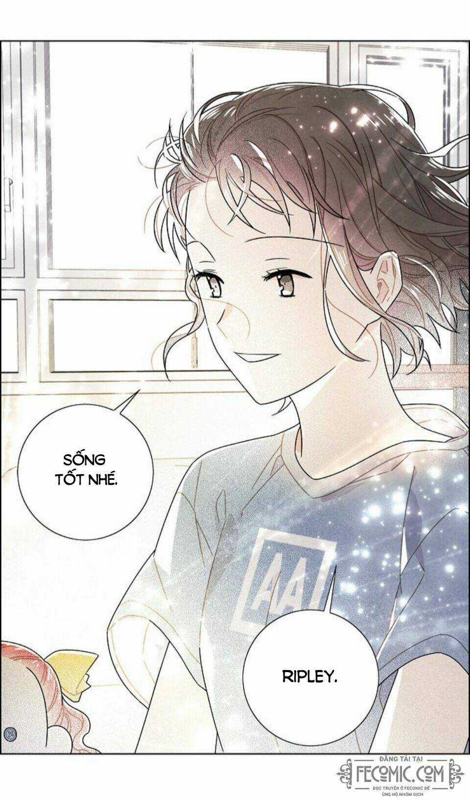 Tôi Đã Cướp Mất Đêm Đầu Tiên Của Nam Chính Chapter 76 trang 47