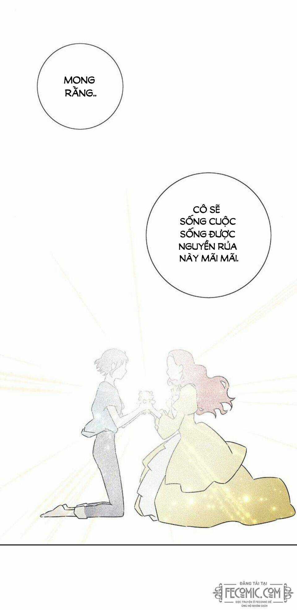 Tôi Đã Cướp Mất Đêm Đầu Tiên Của Nam Chính Chapter 76 trang 48