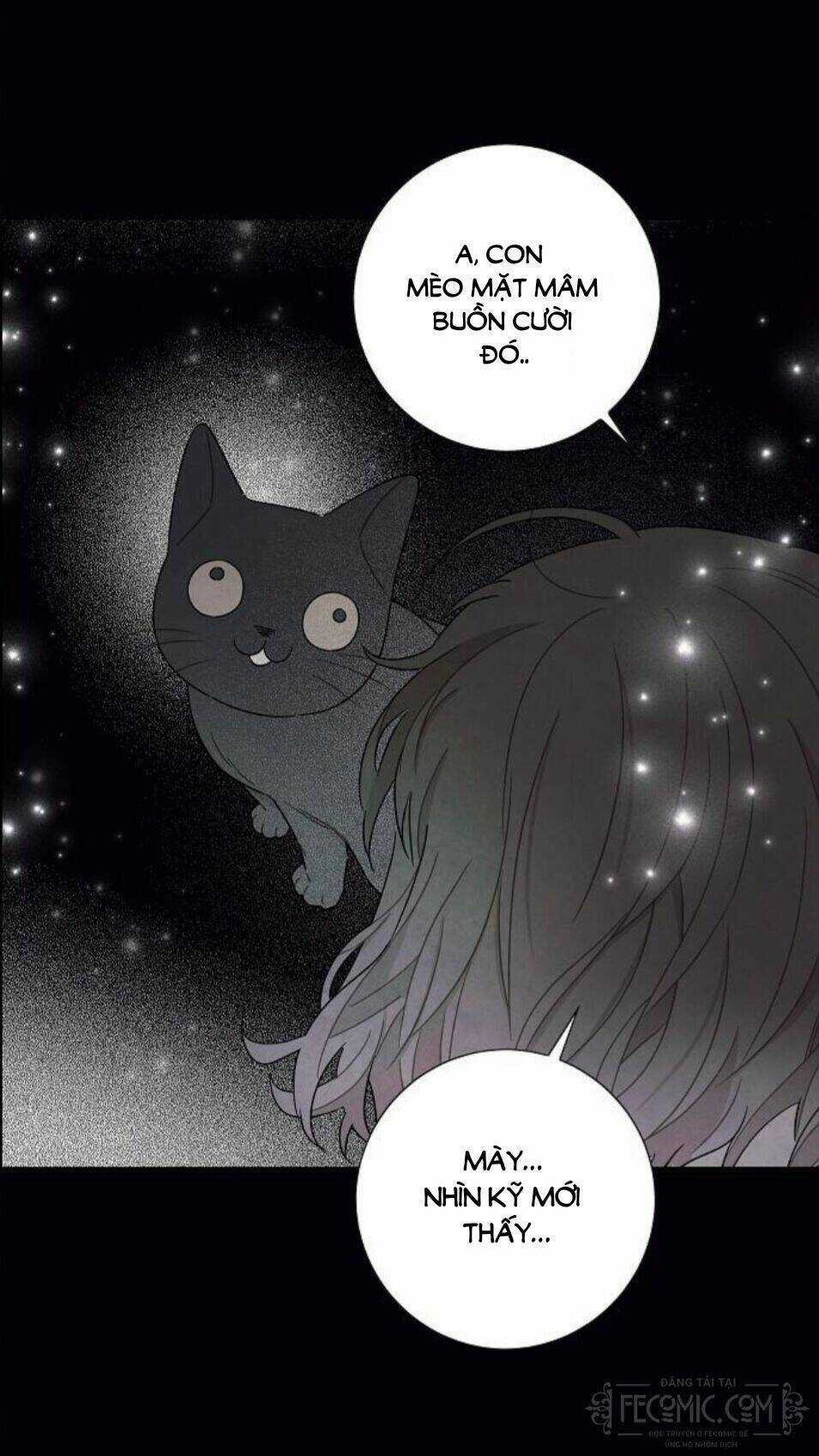 Tôi Đã Cướp Mất Đêm Đầu Tiên Của Nam Chính Chapter 76 trang 53