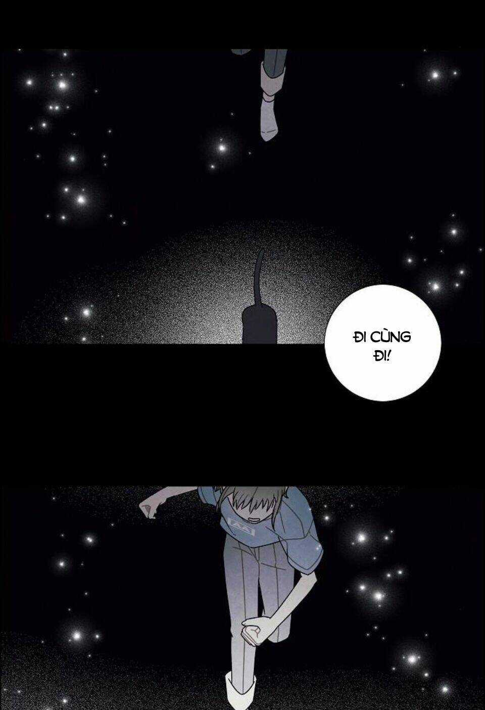 Tôi Đã Cướp Mất Đêm Đầu Tiên Của Nam Chính Chapter 76 trang 58