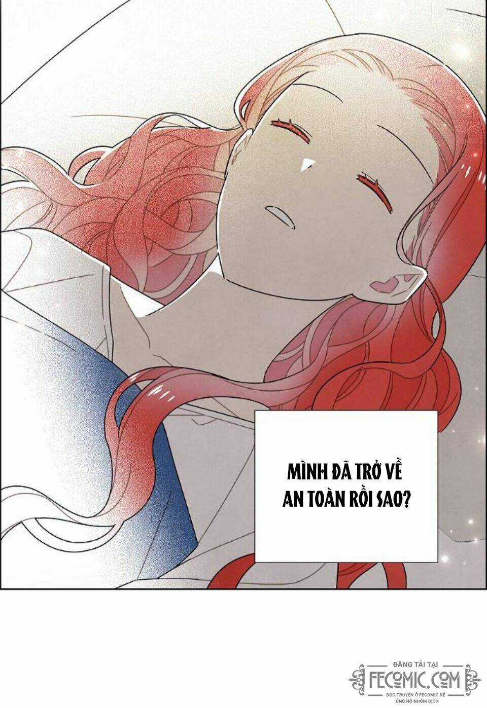 Tôi Đã Cướp Mất Đêm Đầu Tiên Của Nam Chính Chapter 76 trang 61