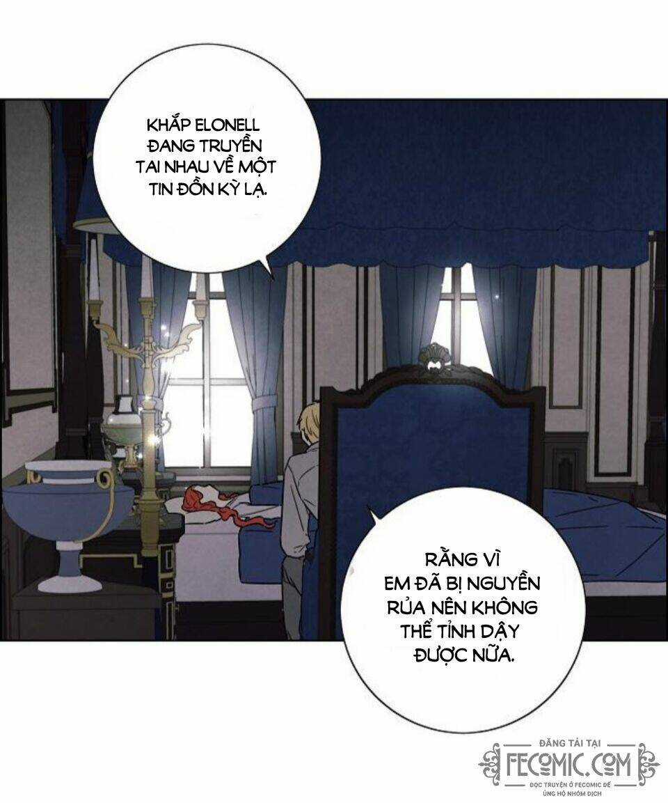 Tôi Đã Cướp Mất Đêm Đầu Tiên Của Nam Chính Chapter 76 trang 63