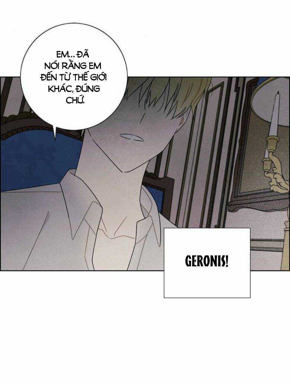 Tôi Đã Cướp Mất Đêm Đầu Tiên Của Nam Chính Chapter 76 trang 64