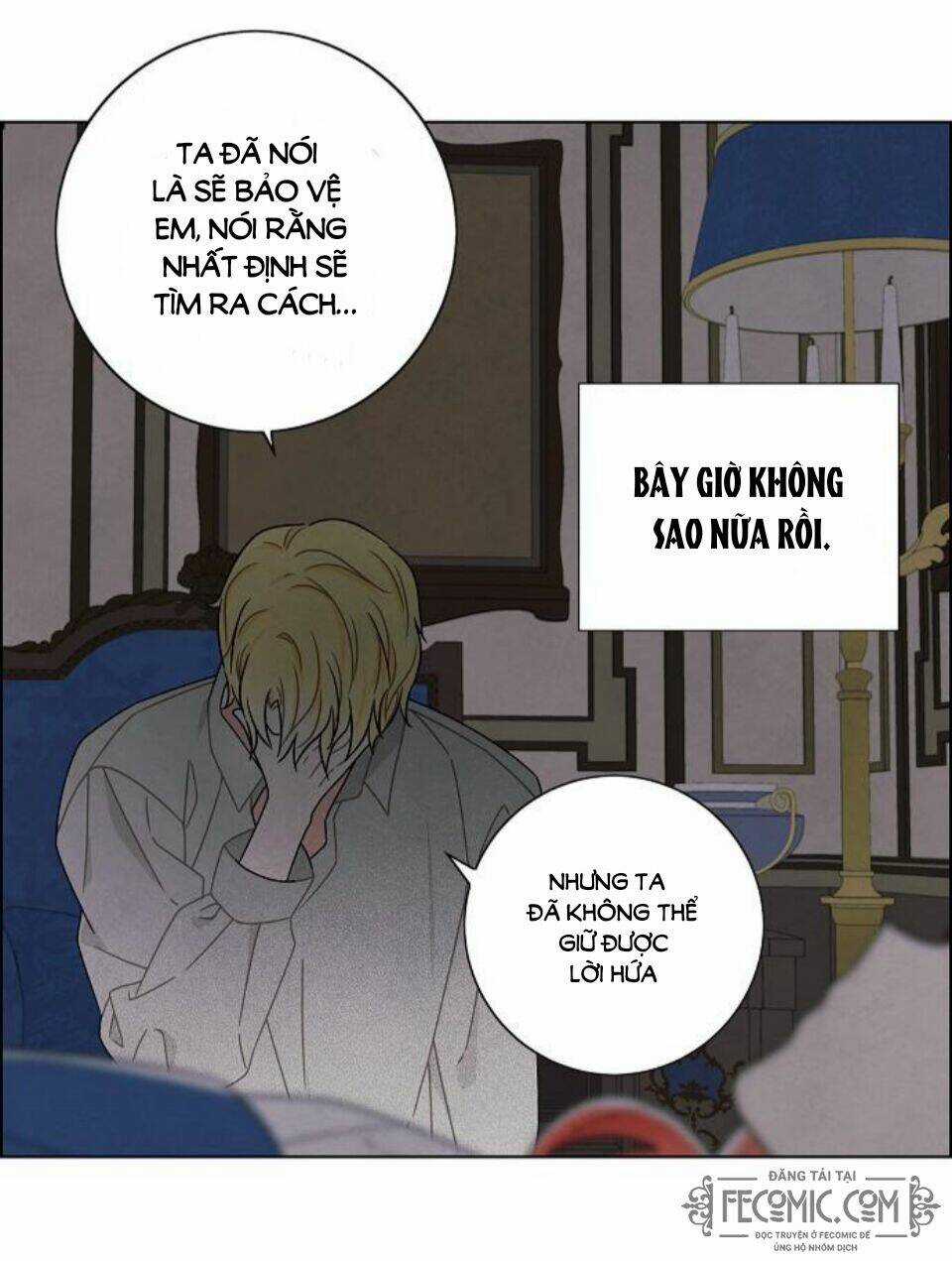 Tôi Đã Cướp Mất Đêm Đầu Tiên Của Nam Chính Chapter 76 trang 65