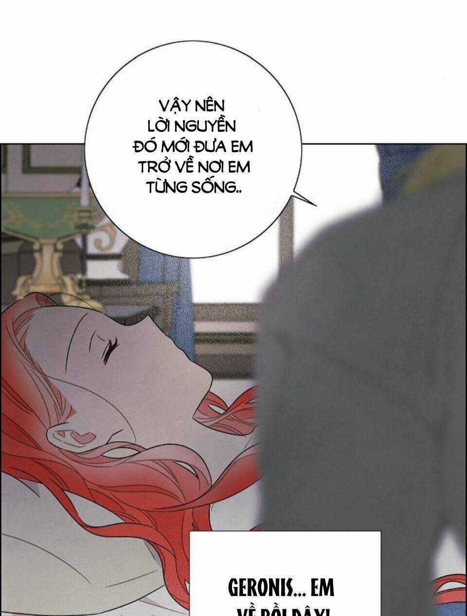 Tôi Đã Cướp Mất Đêm Đầu Tiên Của Nam Chính Chapter 76 trang 66