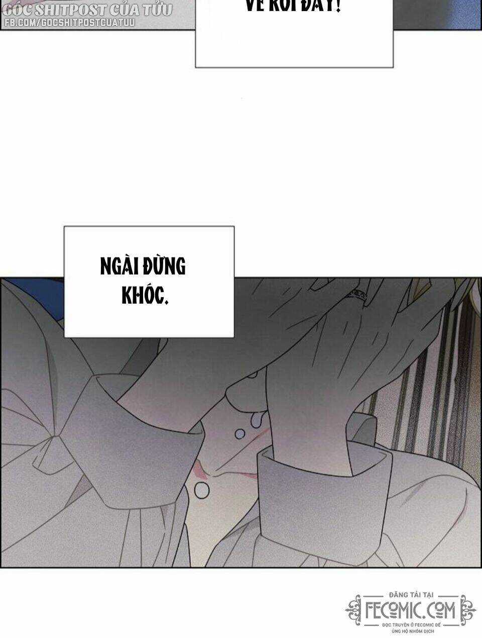 Tôi Đã Cướp Mất Đêm Đầu Tiên Của Nam Chính Chapter 76 trang 67