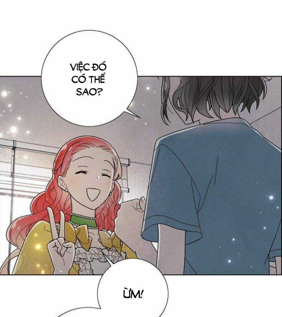 Tôi Đã Cướp Mất Đêm Đầu Tiên Của Nam Chính Chapter 76 trang 7