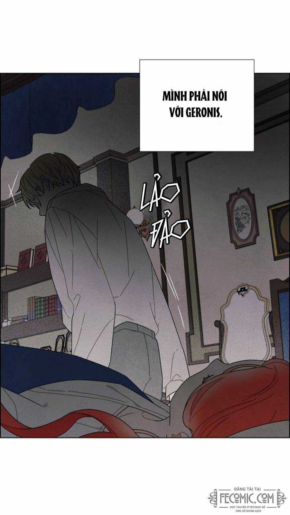 Tôi Đã Cướp Mất Đêm Đầu Tiên Của Nam Chính Chapter 76 trang 70