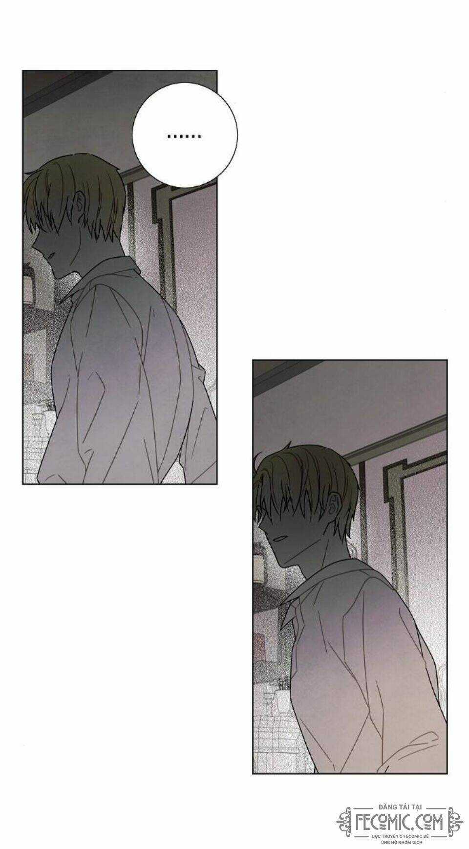 Tôi Đã Cướp Mất Đêm Đầu Tiên Của Nam Chính Chapter 76 trang 74