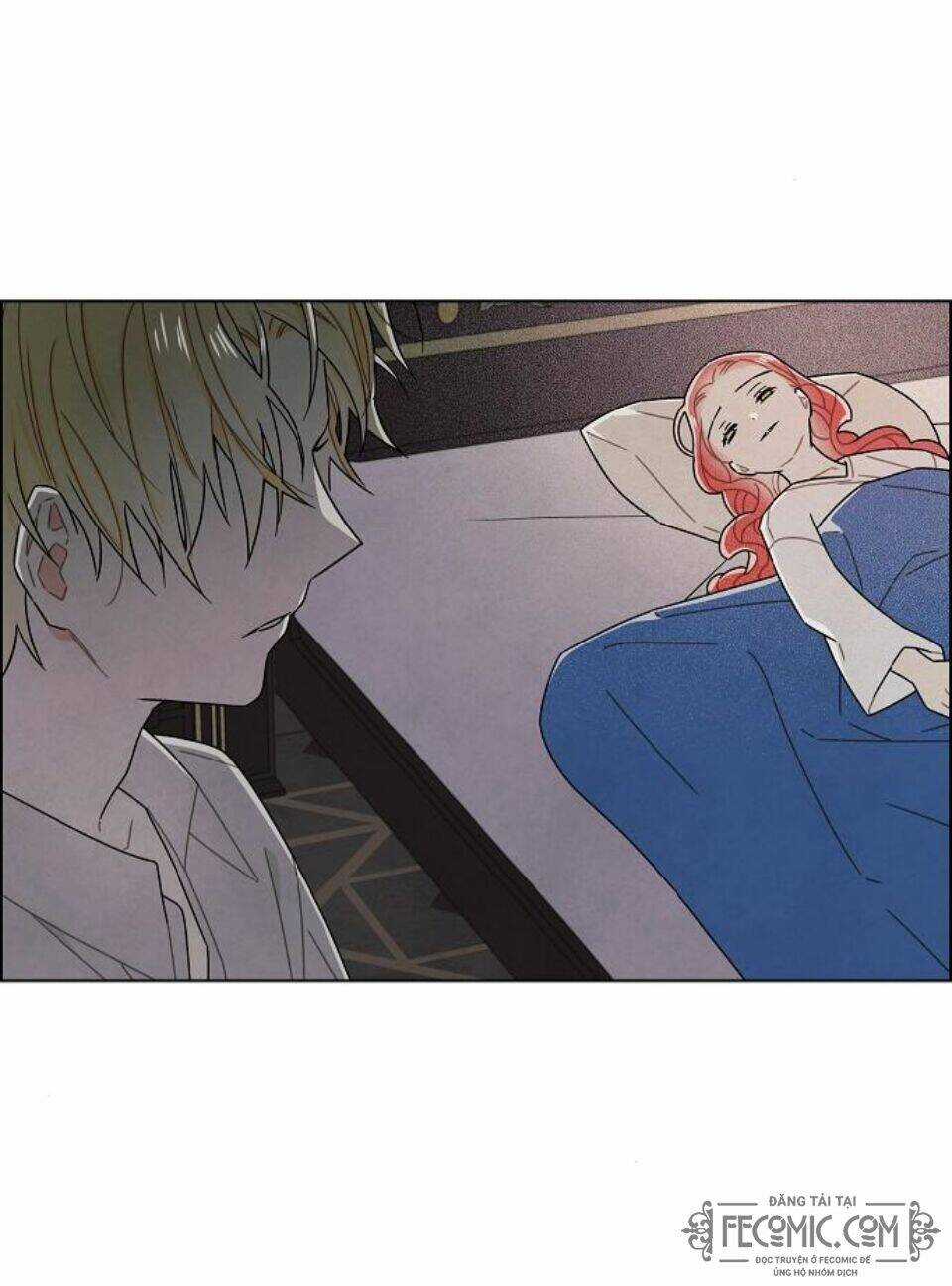 Tôi Đã Cướp Mất Đêm Đầu Tiên Của Nam Chính Chapter 76 trang 75