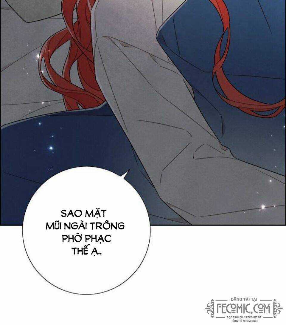 Tôi Đã Cướp Mất Đêm Đầu Tiên Của Nam Chính Chapter 76 trang 77