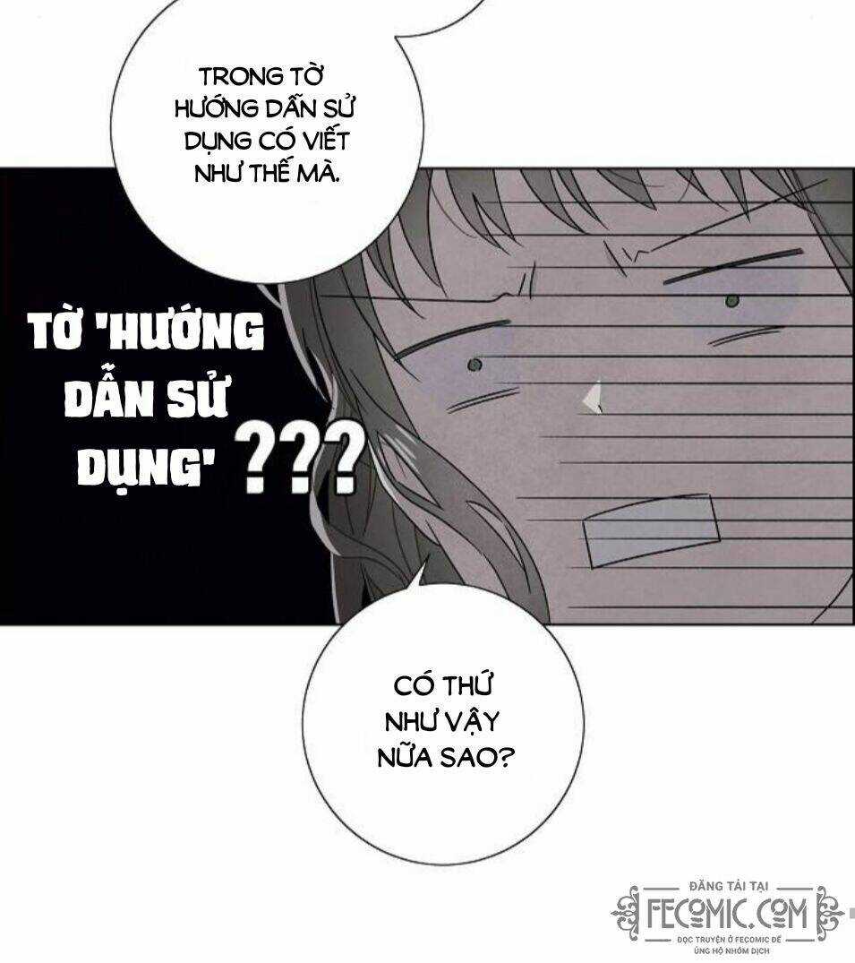 Tôi Đã Cướp Mất Đêm Đầu Tiên Của Nam Chính Chapter 76 trang 8