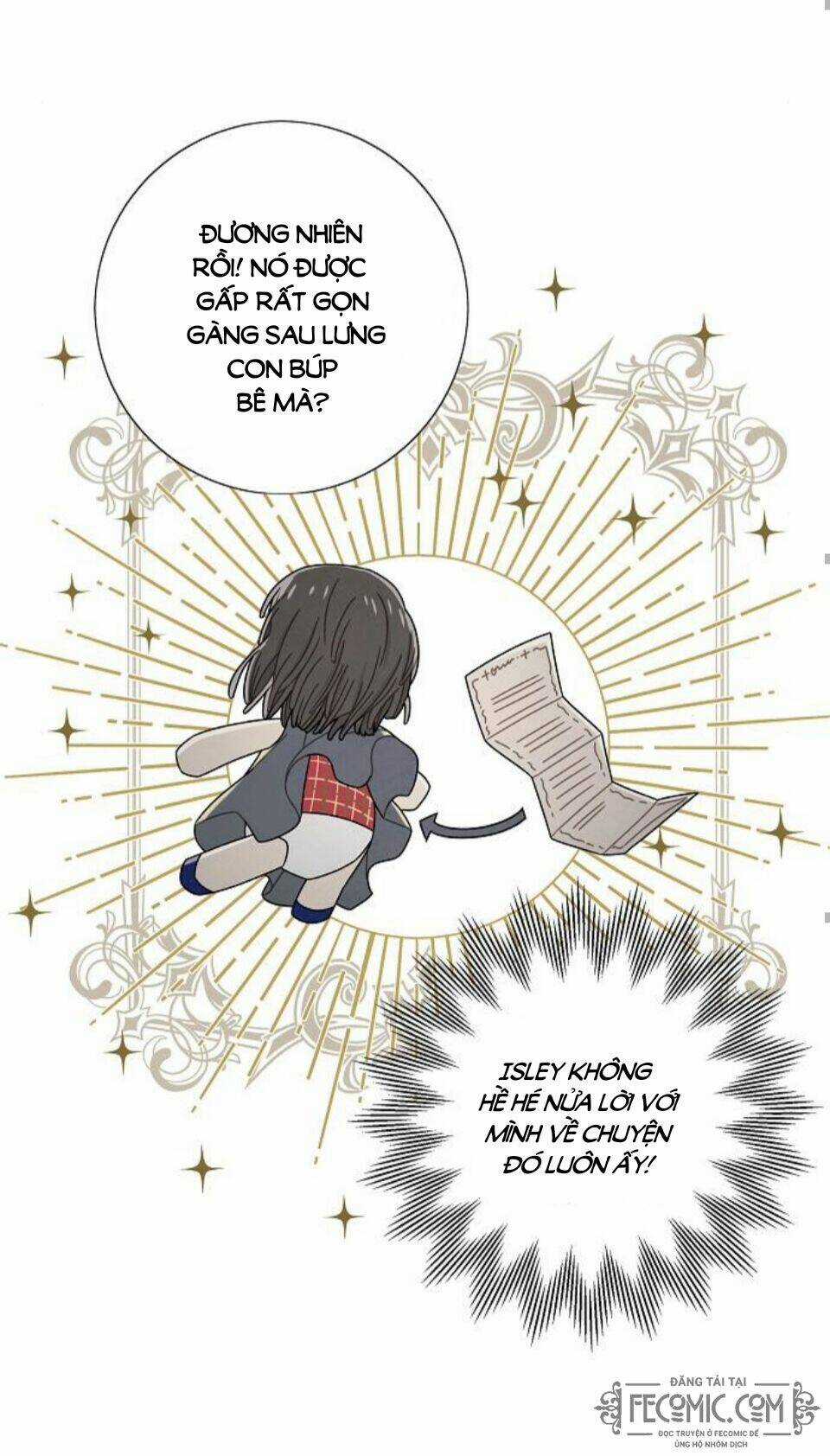 Tôi Đã Cướp Mất Đêm Đầu Tiên Của Nam Chính Chapter 76 trang 9