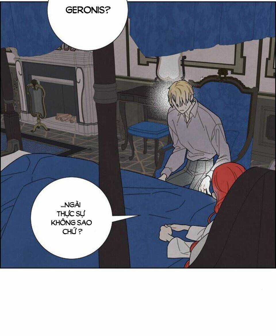 Tôi Đã Cướp Mất Đêm Đầu Tiên Của Nam Chính Chapter 77 trang 10