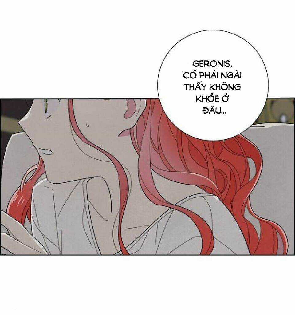 Tôi Đã Cướp Mất Đêm Đầu Tiên Của Nam Chính Chapter 77 trang 13