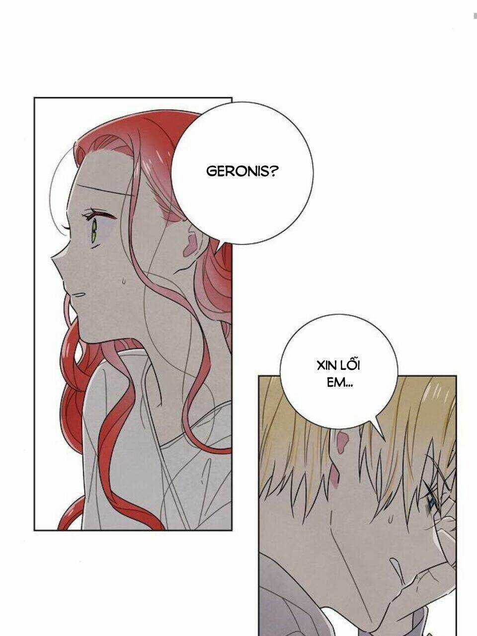 Tôi Đã Cướp Mất Đêm Đầu Tiên Của Nam Chính Chapter 77 trang 16