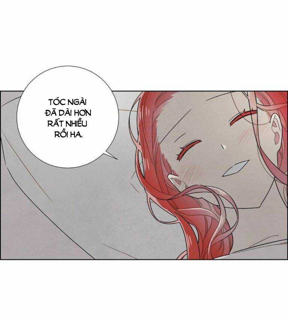 Tôi Đã Cướp Mất Đêm Đầu Tiên Của Nam Chính Chapter 77 trang 2