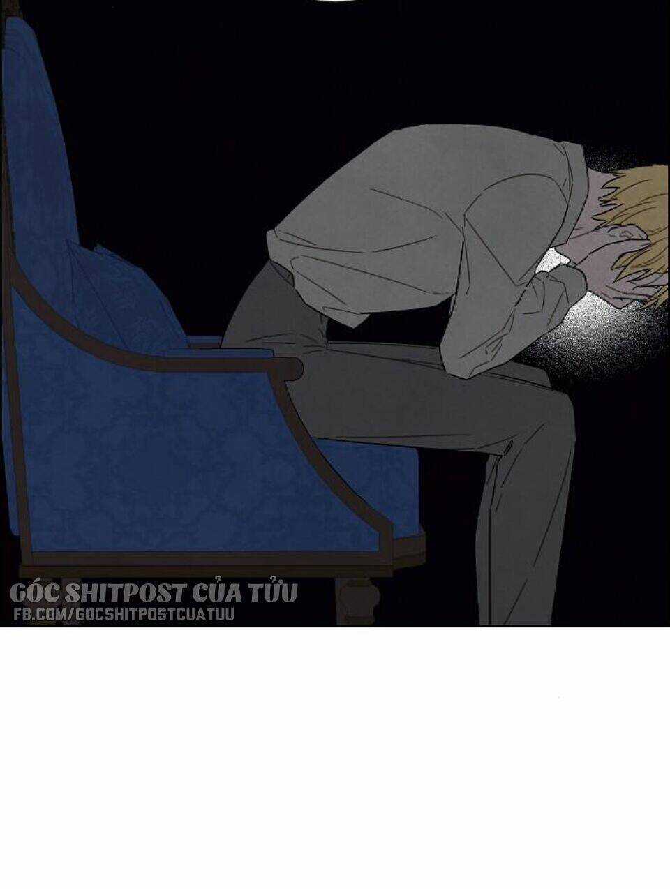 Tôi Đã Cướp Mất Đêm Đầu Tiên Của Nam Chính Chapter 77 trang 21