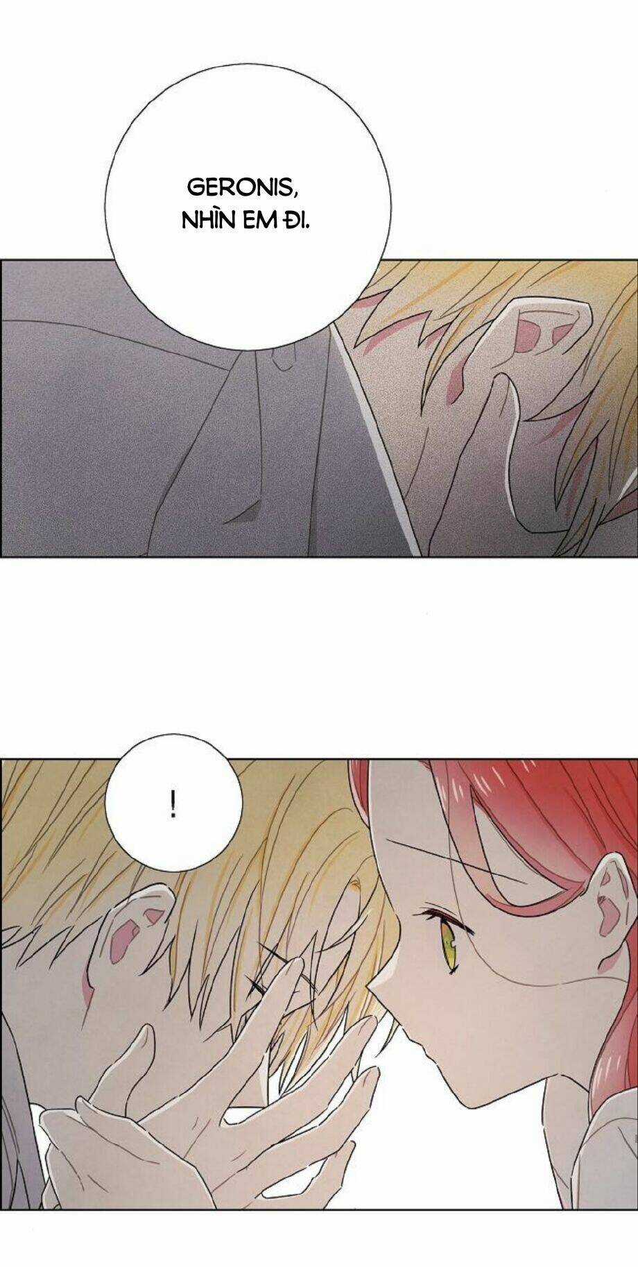 Tôi Đã Cướp Mất Đêm Đầu Tiên Của Nam Chính Chapter 77 trang 22