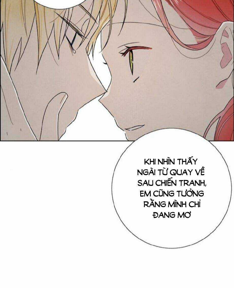 Tôi Đã Cướp Mất Đêm Đầu Tiên Của Nam Chính Chapter 77 trang 24