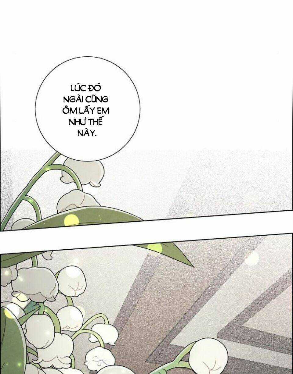 Tôi Đã Cướp Mất Đêm Đầu Tiên Của Nam Chính Chapter 77 trang 25