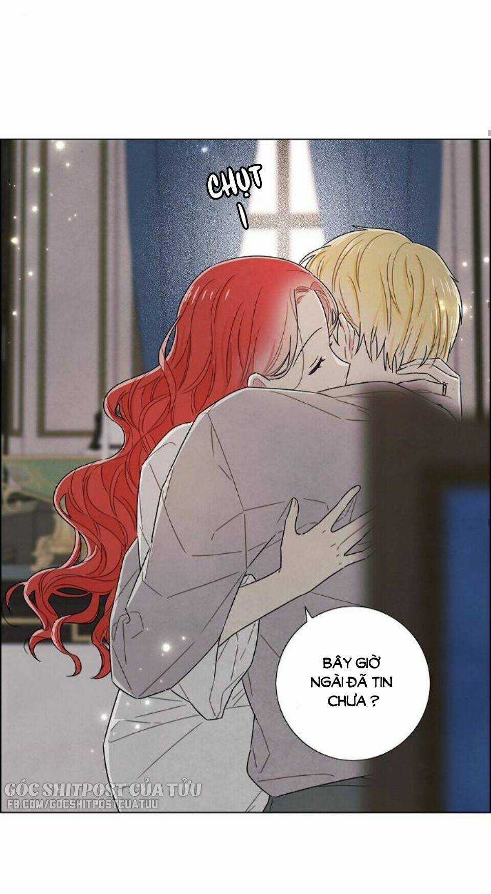 Tôi Đã Cướp Mất Đêm Đầu Tiên Của Nam Chính Chapter 77 trang 27