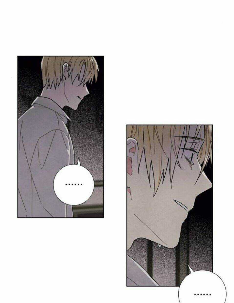 Tôi Đã Cướp Mất Đêm Đầu Tiên Của Nam Chính Chapter 77 trang 3