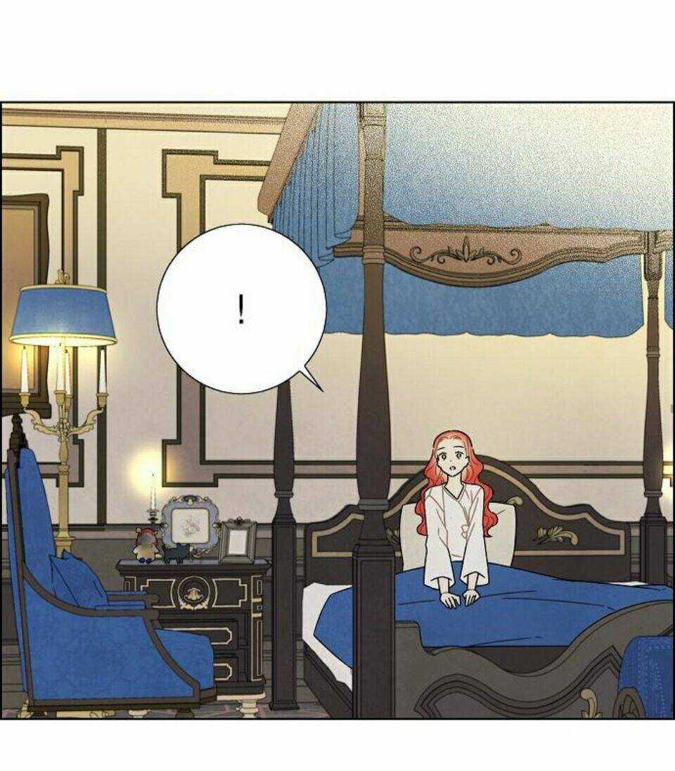 Tôi Đã Cướp Mất Đêm Đầu Tiên Của Nam Chính Chapter 77 trang 35