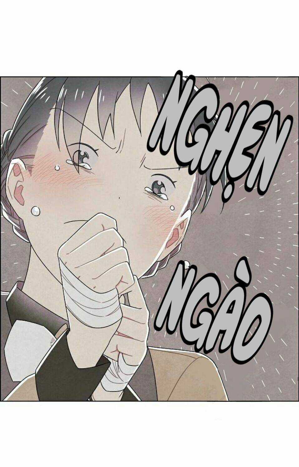 Tôi Đã Cướp Mất Đêm Đầu Tiên Của Nam Chính Chapter 77 trang 37