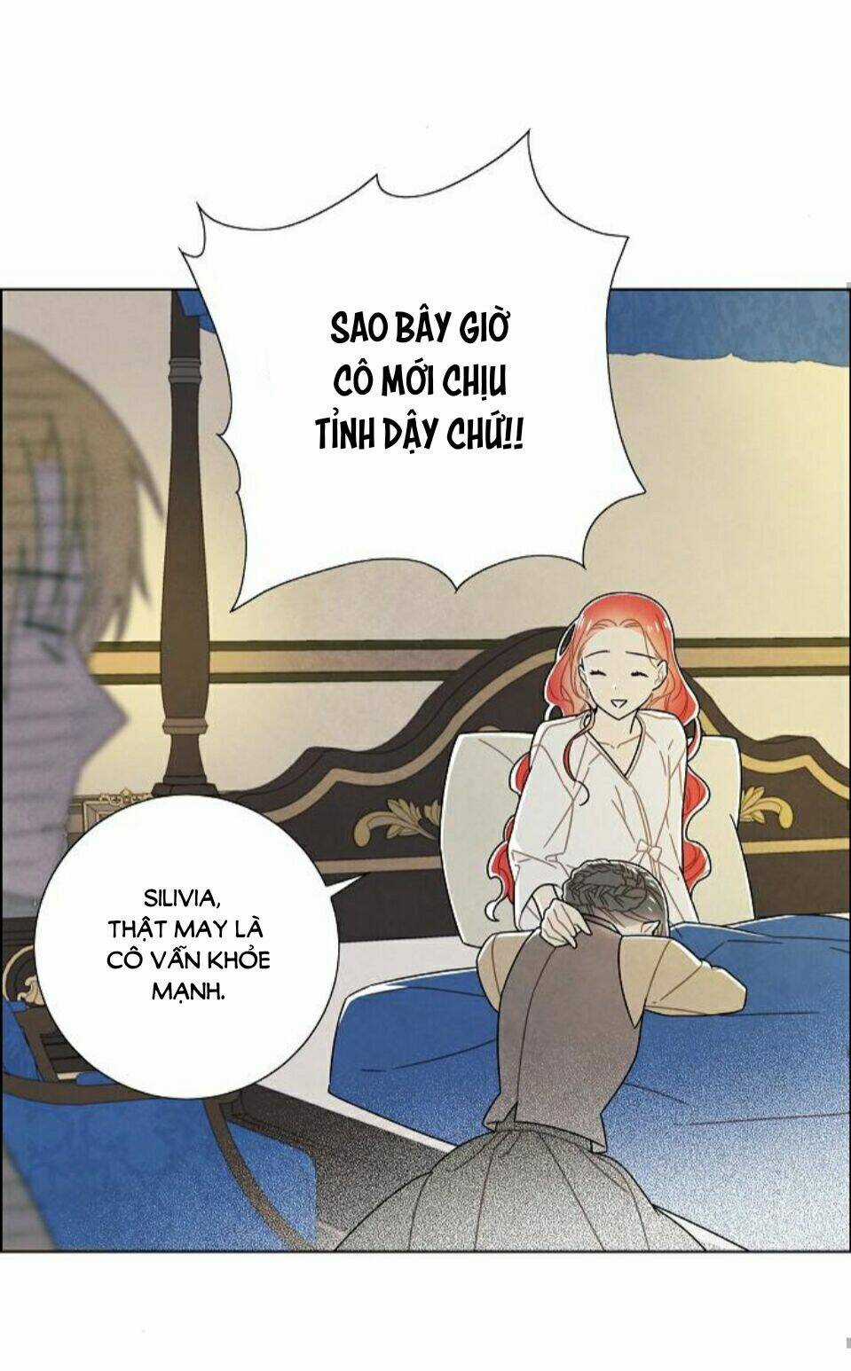 Tôi Đã Cướp Mất Đêm Đầu Tiên Của Nam Chính Chapter 77 trang 39